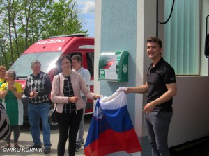 Otvoritev defibrilatorja (11)